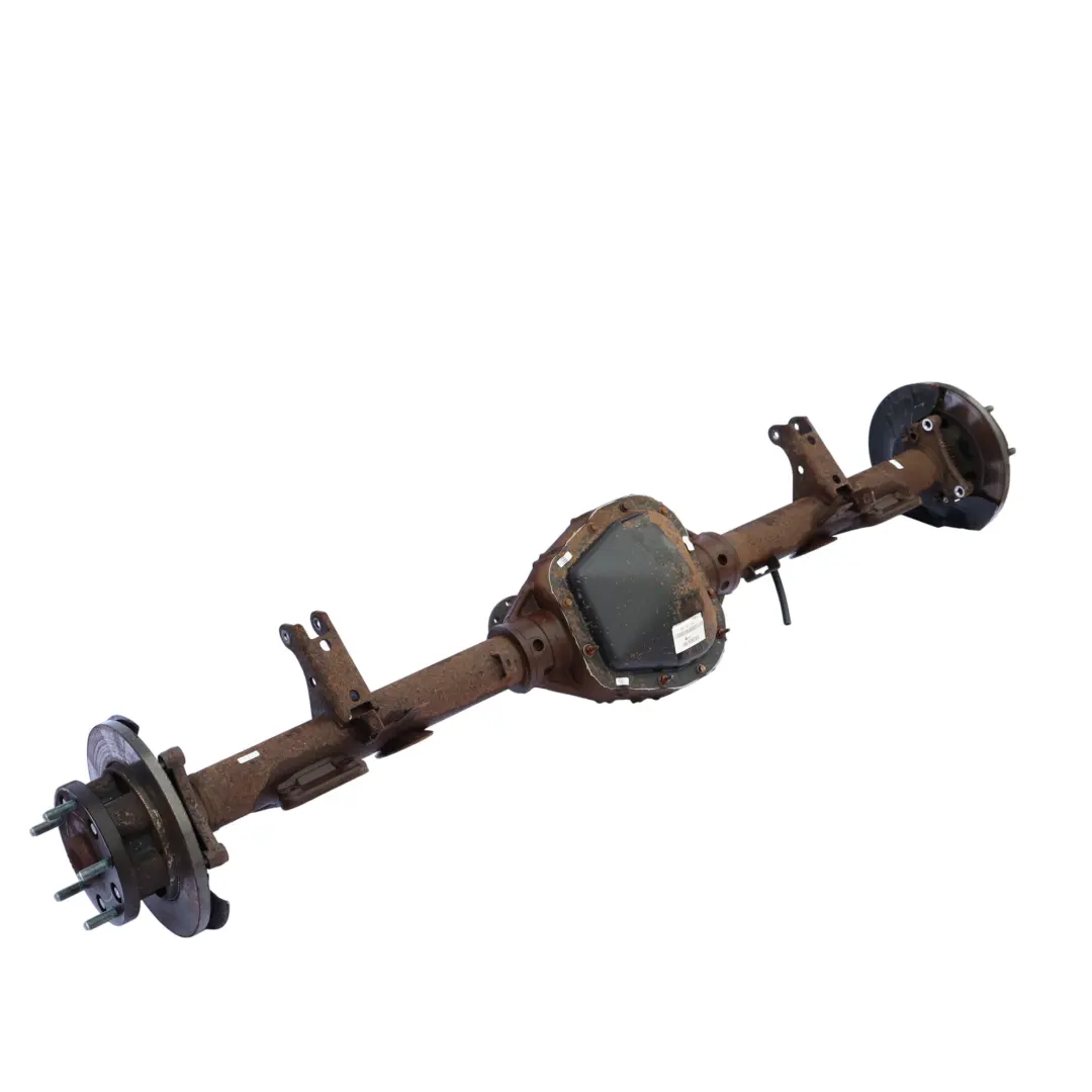 MK8 Essieu Arrière Suspension Différentiel pour Ford Transit à propos du numéro de pièce 2330753 Ford Transit MK8 Essieu Arrière Suspension Différentiel - SKU 2330753 - Numéro de pièce 2330753