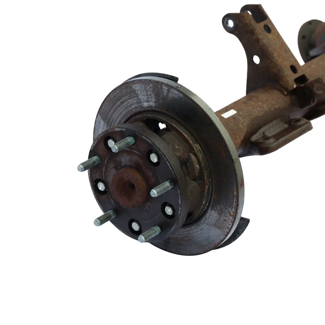 Ford Transit MK8 Essieu Arrière Suspension Différentiel - SKU 2330753 - Numéro de pièce 2330753