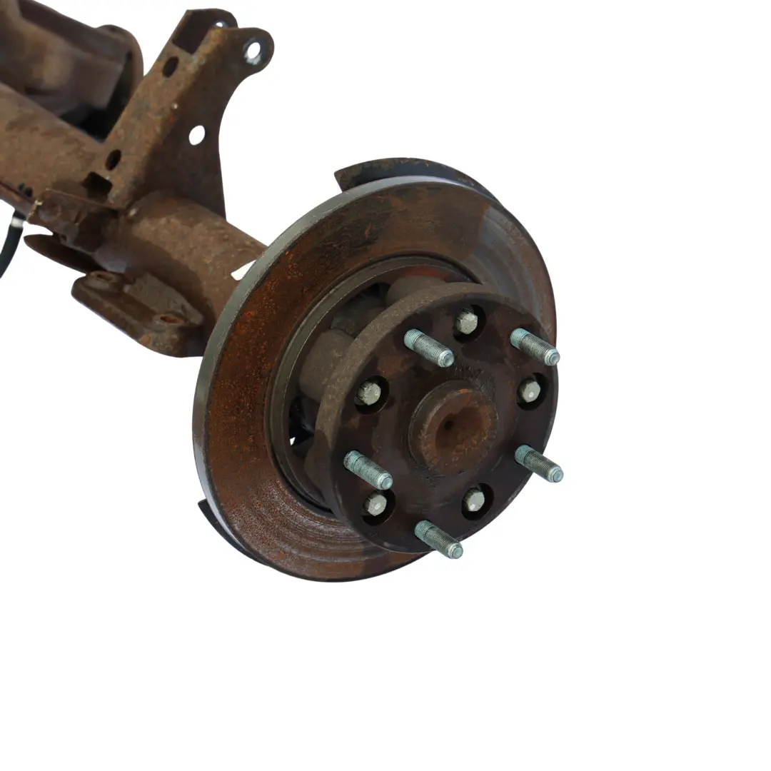 MK8 Assale posteriore Sospensione Differenziale Diff per Ford Transit con numero di parte 2330753 Ford Transit MK8 Assale posteriore Sospensione Differenziale Diff - SKU 2330753 - Numero di parte 2330753