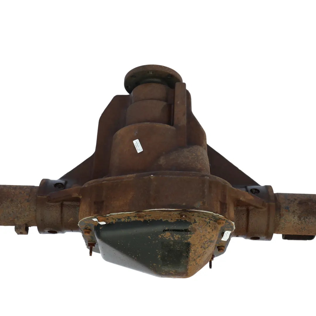 MK8 Rear Axle Suspension Differential Diff to Ford Transit with Part number 2330753 Ford Transit MK8 Rear Axle Suspension Differential Diff - SKU 2330753 - Part number 2330753
