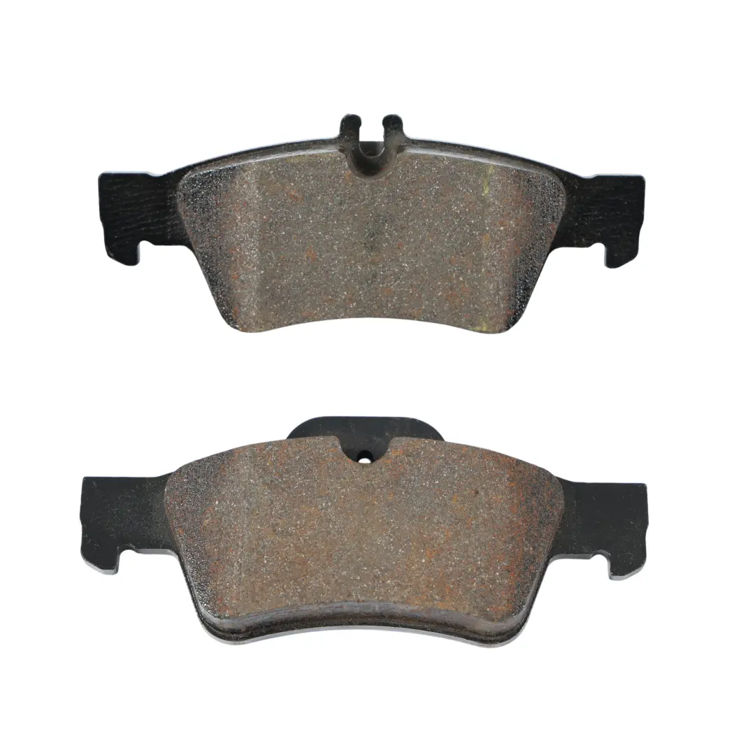 Mercedes W211 W212 W221 Textar Wheel Rear Left Right Brake Pads Set Pad - SKU 2333403 - Part number 2333403