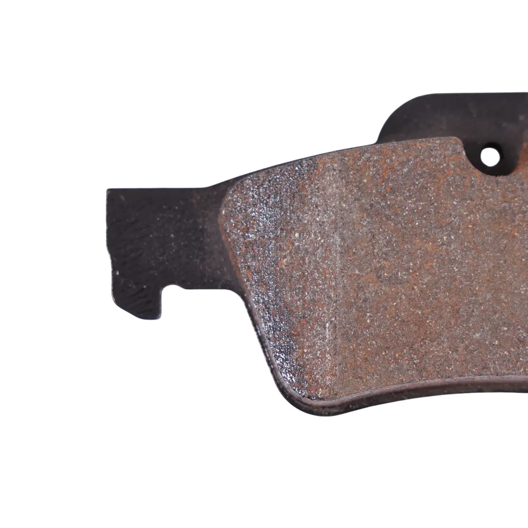 Mercedes W211 W212 W221 Textar Rueda Trasera Pastillas De Freno - SKU 2333403 - Número de pieza 2333403