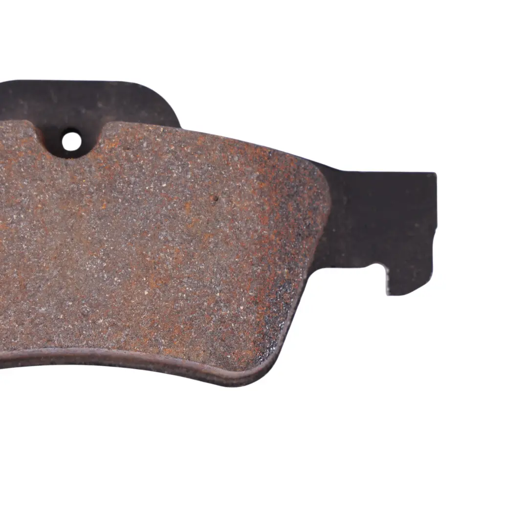 Textar Klocki Hamulcowe Tylne Zestaw do Mercedes W211 W212 W221 o numerze 2333403 Mercedes W211 W212 W221 Textar Klocki Hamulcowe Tylne Zestaw - SKU 2333403 - Numer Części 2333403