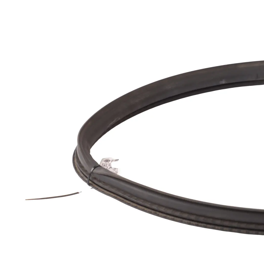 Ford Transit Custom Mk8 Front Bonnet Hood Weatherstrip Seal JK21-16C825-AA - SKU 2354488 - Part number 2354488