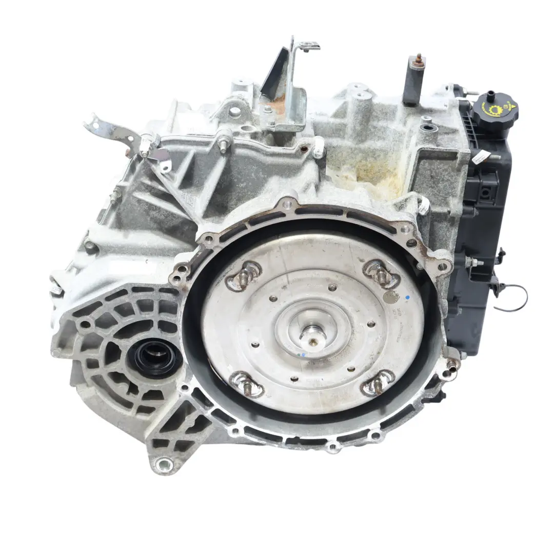 Ford Transit Custom 2.0 EcoBlue Automatic Gearbox 6 F55 KK2P-7000-EA WARRANTY - SKU 2361777 - Part number 2361777