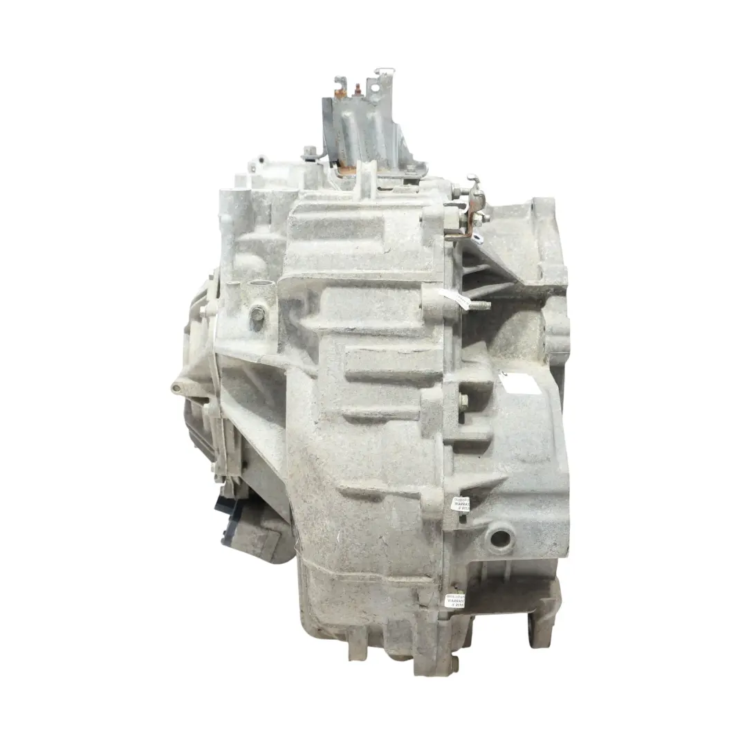 Gearbox 6 F55 KK2P-7000-EA WARRANTY to Ford Transit Custom 2.0 EcoBlue Automatic with Part number 2361777 Ford Transit Custom 2.0 EcoBlue Automatic Gearbox 6 F55 KK2P-7000-EA WARRANTY - SKU 2361777 - Part number 2361777