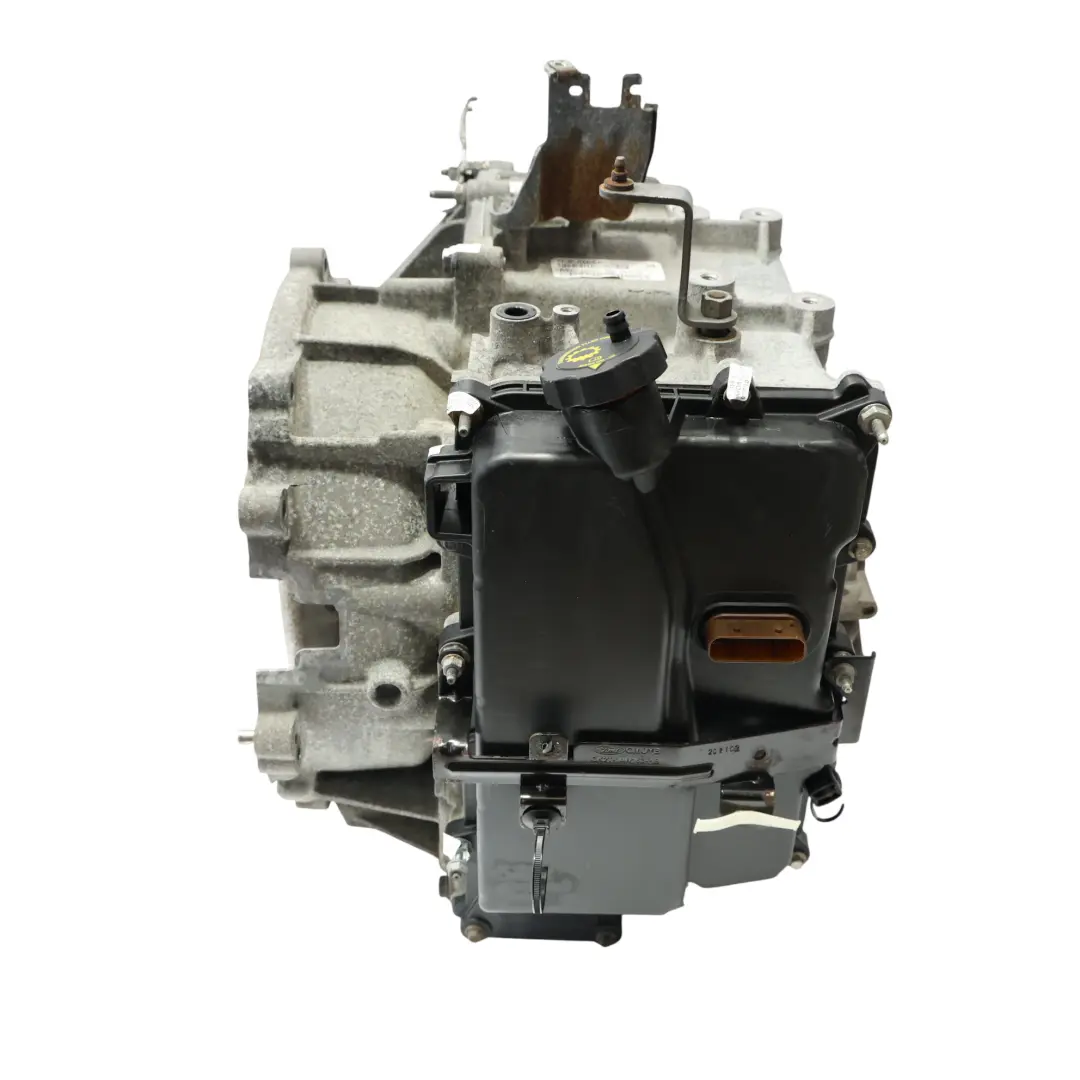 Ford Transit Custom 2.0 Ecoblue Automatik Getriebe 6 F55 KK2P-7000-EA GARANTIE - SKU 2361777 - Teilenummer 2361777