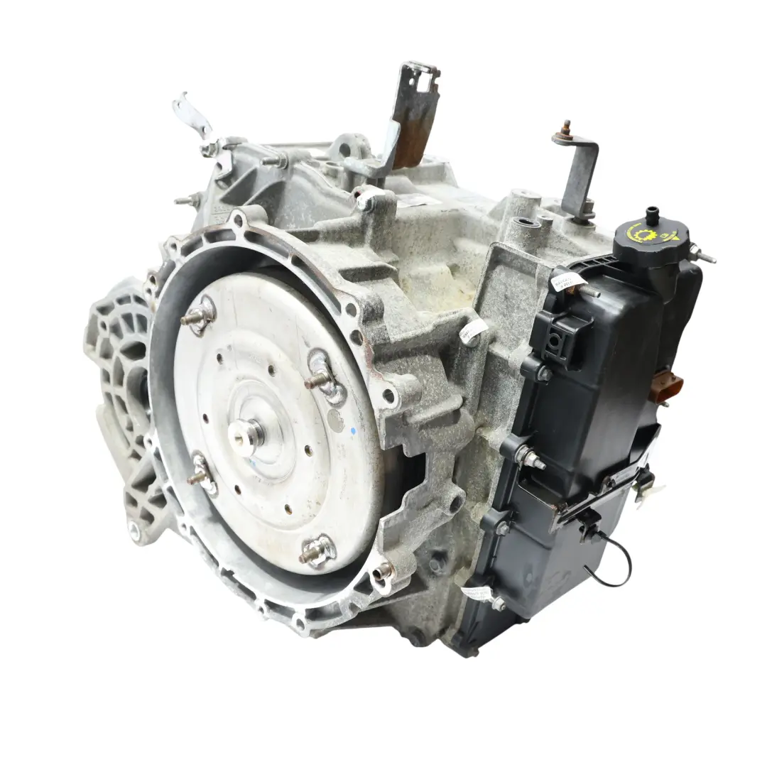 Ford Transit Custom 2.0 EcoBlue Automatic Gearbox 6 F55 KK2P-7000-EA WARRANTY - SKU 2361777 - Part number 2361777