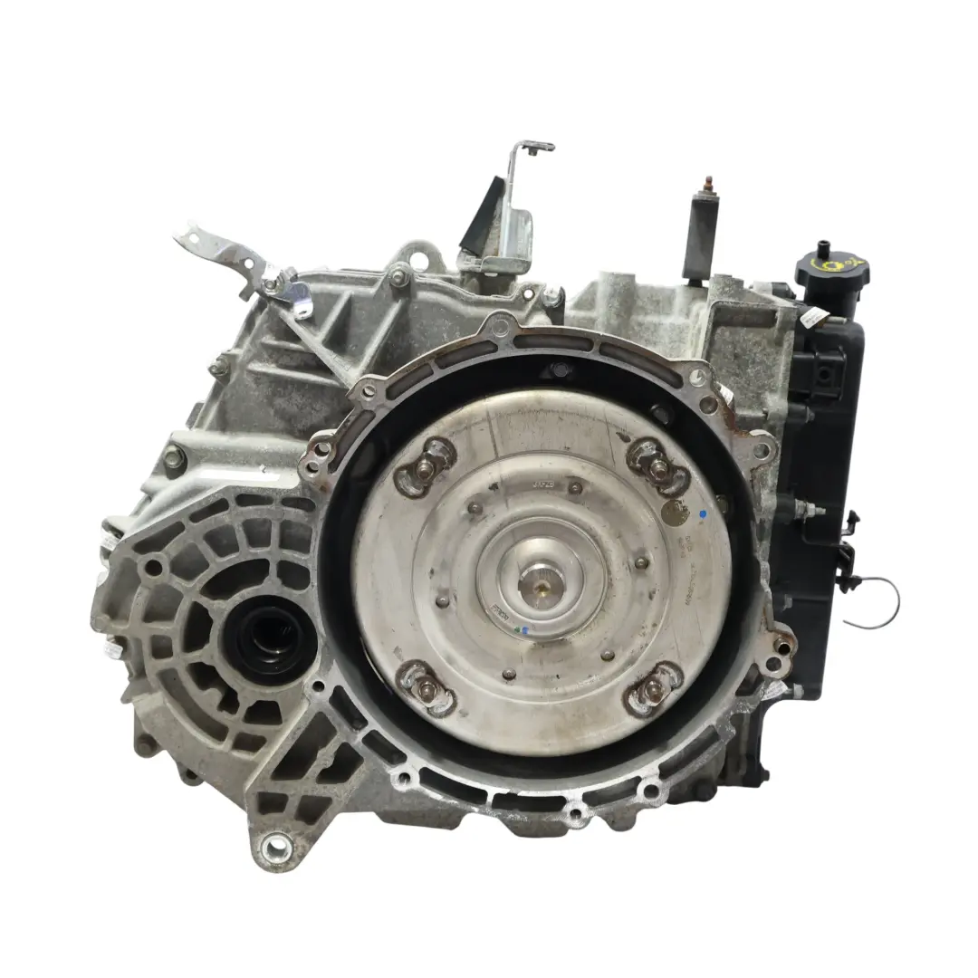 Ford Transit Custom 2.0 EcoBlue Automatic Gearbox 6 F55 KK2P-7000-EA WARRANTY - SKU 2361777 - Part number 2361777