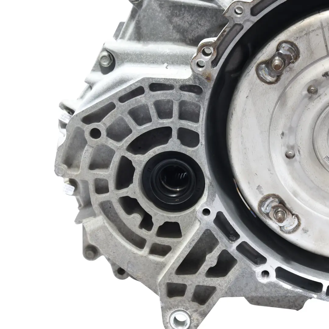 Gearbox 6 F55 KK2P-7000-EA WARRANTY to Ford Transit Custom 2.0 EcoBlue Automatic with Part number 2361777 Ford Transit Custom 2.0 EcoBlue Automatic Gearbox 6 F55 KK2P-7000-EA WARRANTY - SKU 2361777 - Part number 2361777
