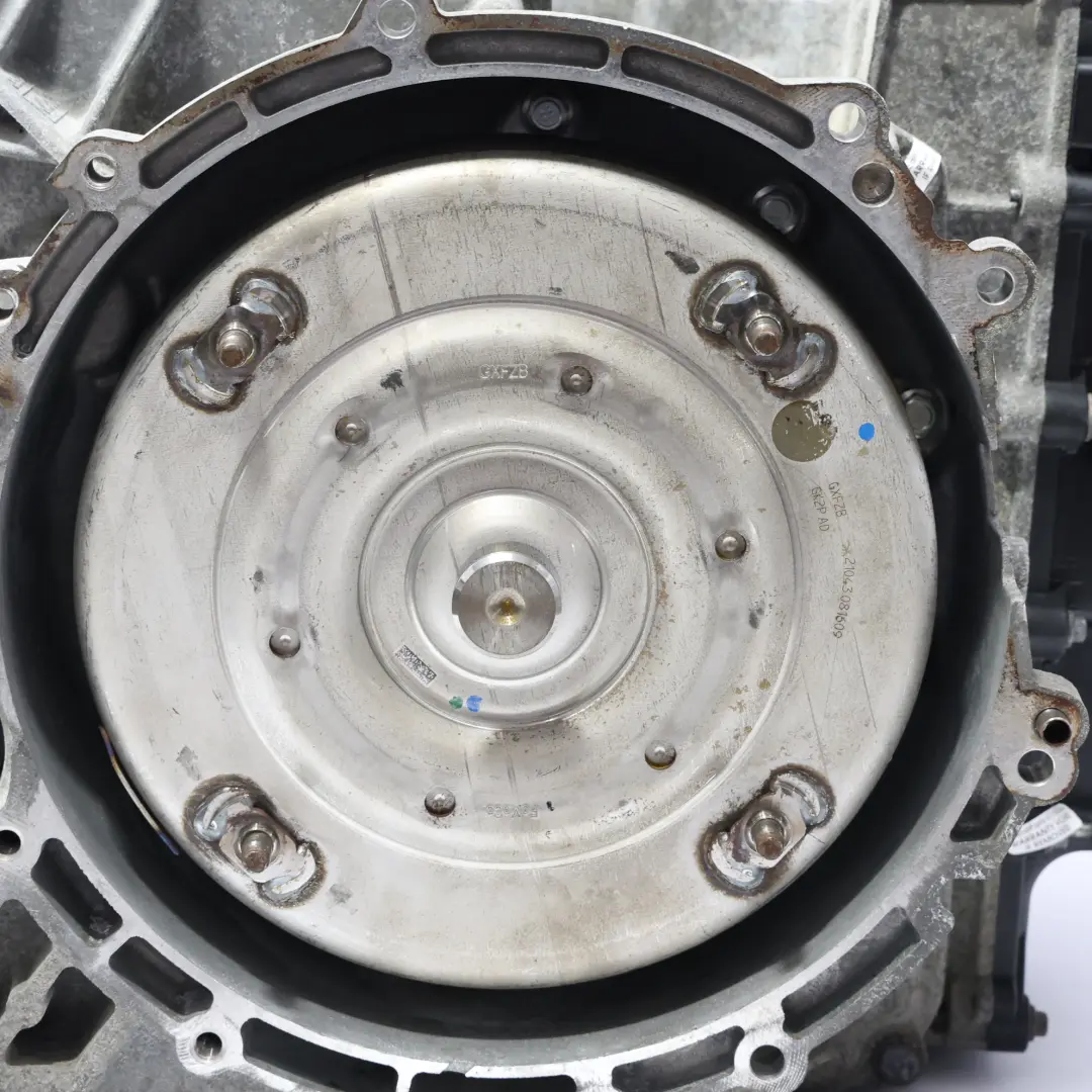 Ford Transit Custom 2.0 EcoBlue Automatic Gearbox 6 F55 KK2P-7000-EA WARRANTY - SKU 2361777 - Part number 2361777