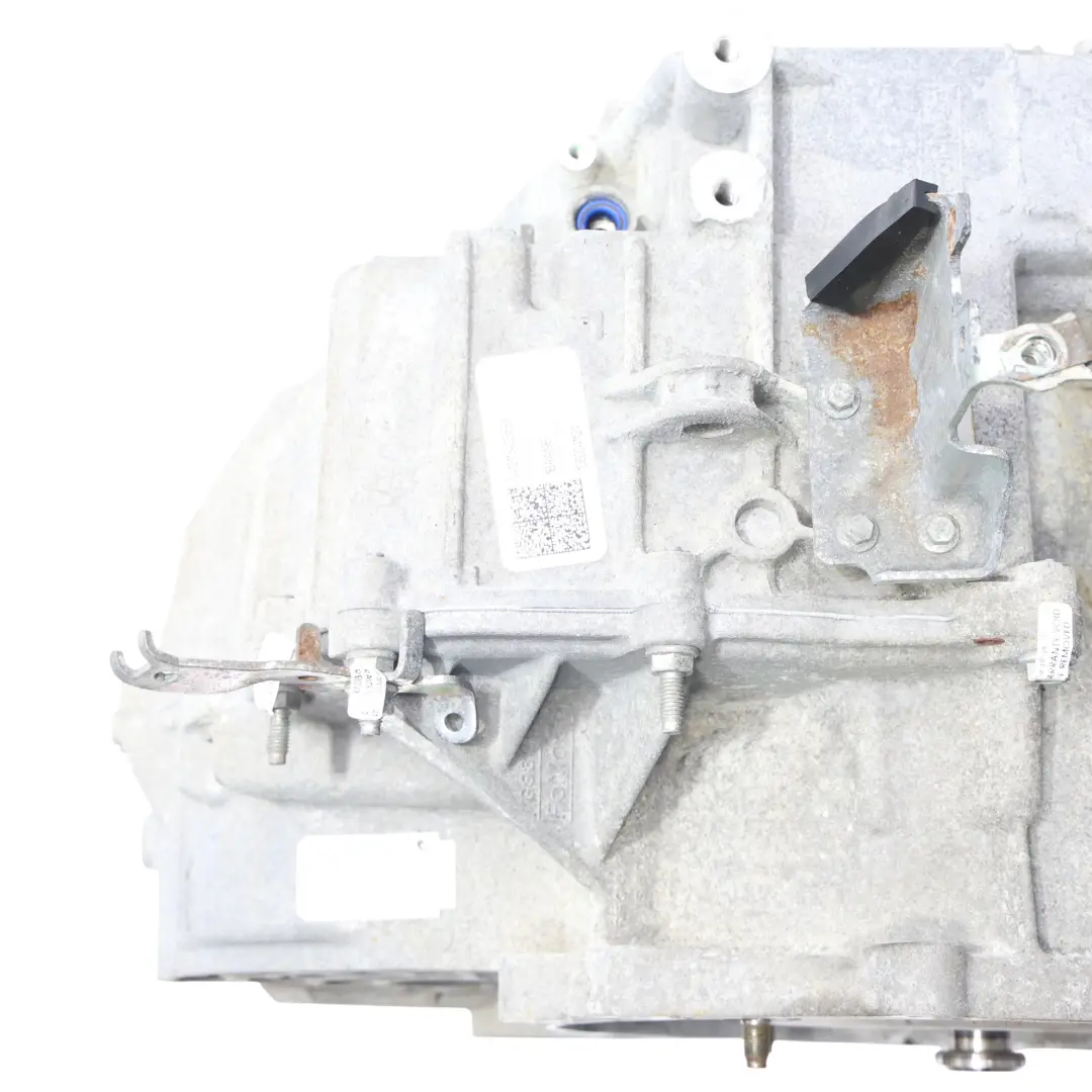 Cambio Automatico 6 F55 KK2P-7000-EA GARANZIA per Ford Transit Custom 2.0 Ecoblue con numero di parte 2361777 Ford Transit Custom 2.0 Ecoblue Cambio Automatico 6 F55 KK2P-7000-EA GARANZIA - SKU 2361777 - Numero di parte 2361777