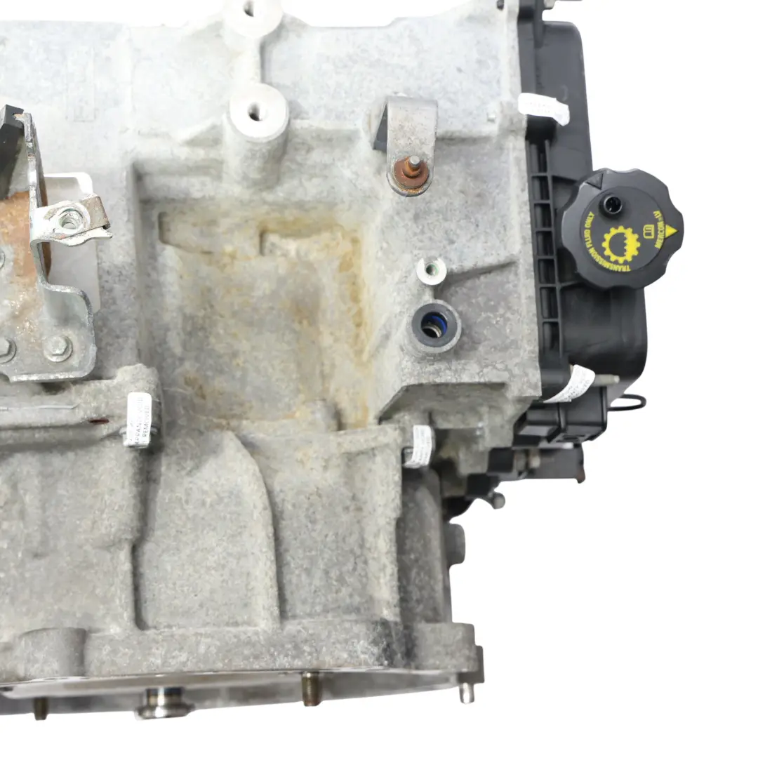 Ford Transit Custom 2.0 Ecoblue Automatik Getriebe 6 F55 KK2P-7000-EA GARANTIE - SKU 2361777 - Teilenummer 2361777