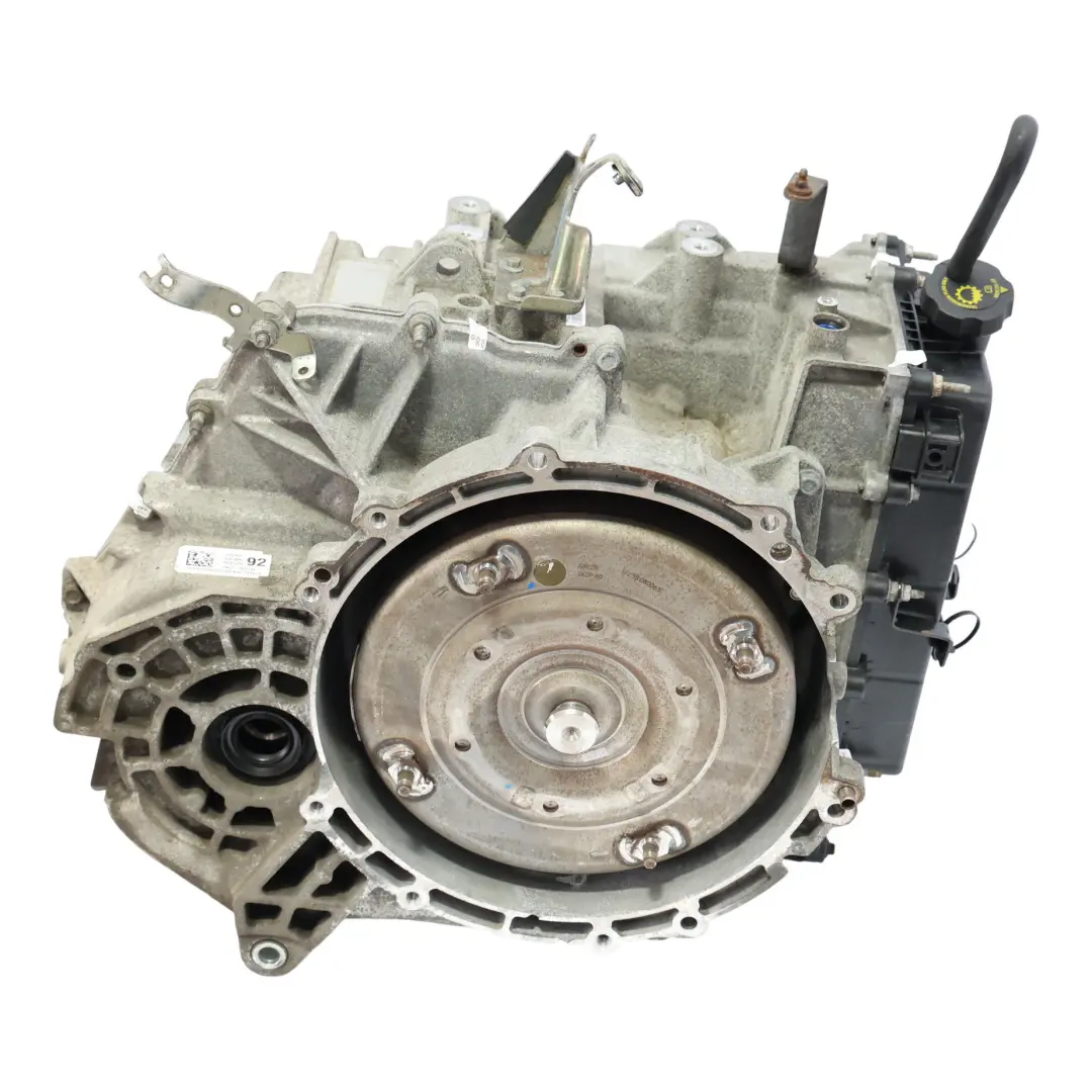 Vitesses Automatique 6 F55 KK2P-7000-EA GARANTIE pour Ford Transit Custom 2.0 Ecoblue à propos du numéro de pièce 2361777 Ford Transit Custom 2.0 Ecoblue Vitesses Automatique 6 F55 KK2P-7000-EA GARANTIE - SKU 2361777 - Numéro de pièce 2361777