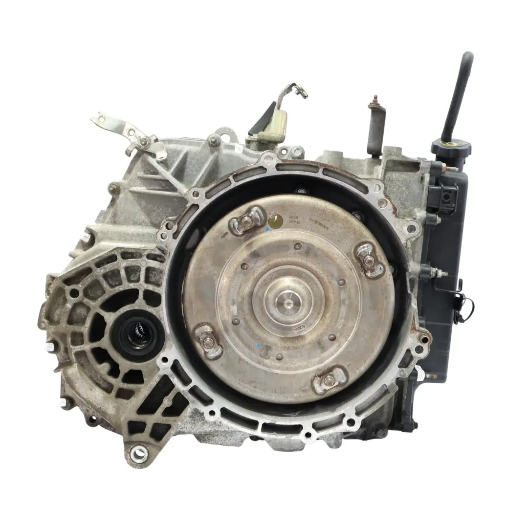 Ford Transit Custom 2.0 EcoBlue Automatic Gearbox 6 F55 KK2P-7000-EA WARRANTY - SKU 2361777 - Part number 2361777