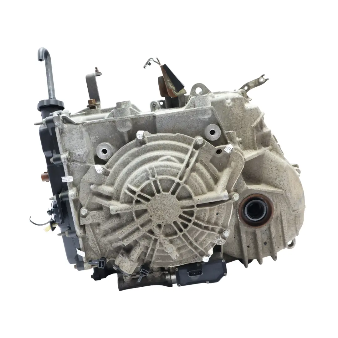 Ford Transit Custom 2.0 EcoBlue Automatic Gearbox 6 F55 KK2P-7000-EA WARRANTY - SKU 2361777 - Part number 2361777