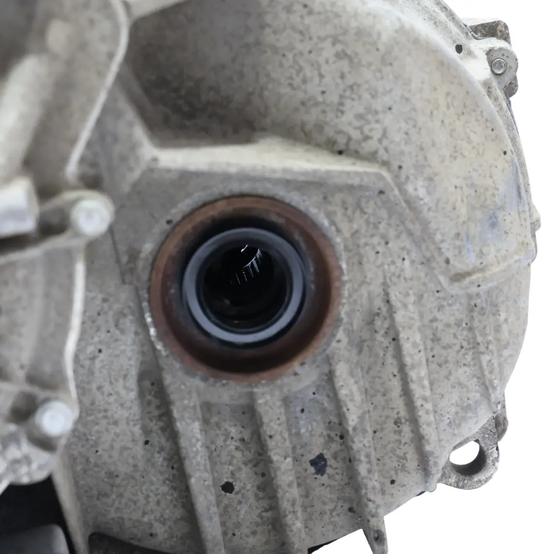 Ford Transit Custom 2.0 EcoBlue Automatic Gearbox 6 F55 KK2P-7000-EA WARRANTY - SKU 2361777 - Part number 2361777