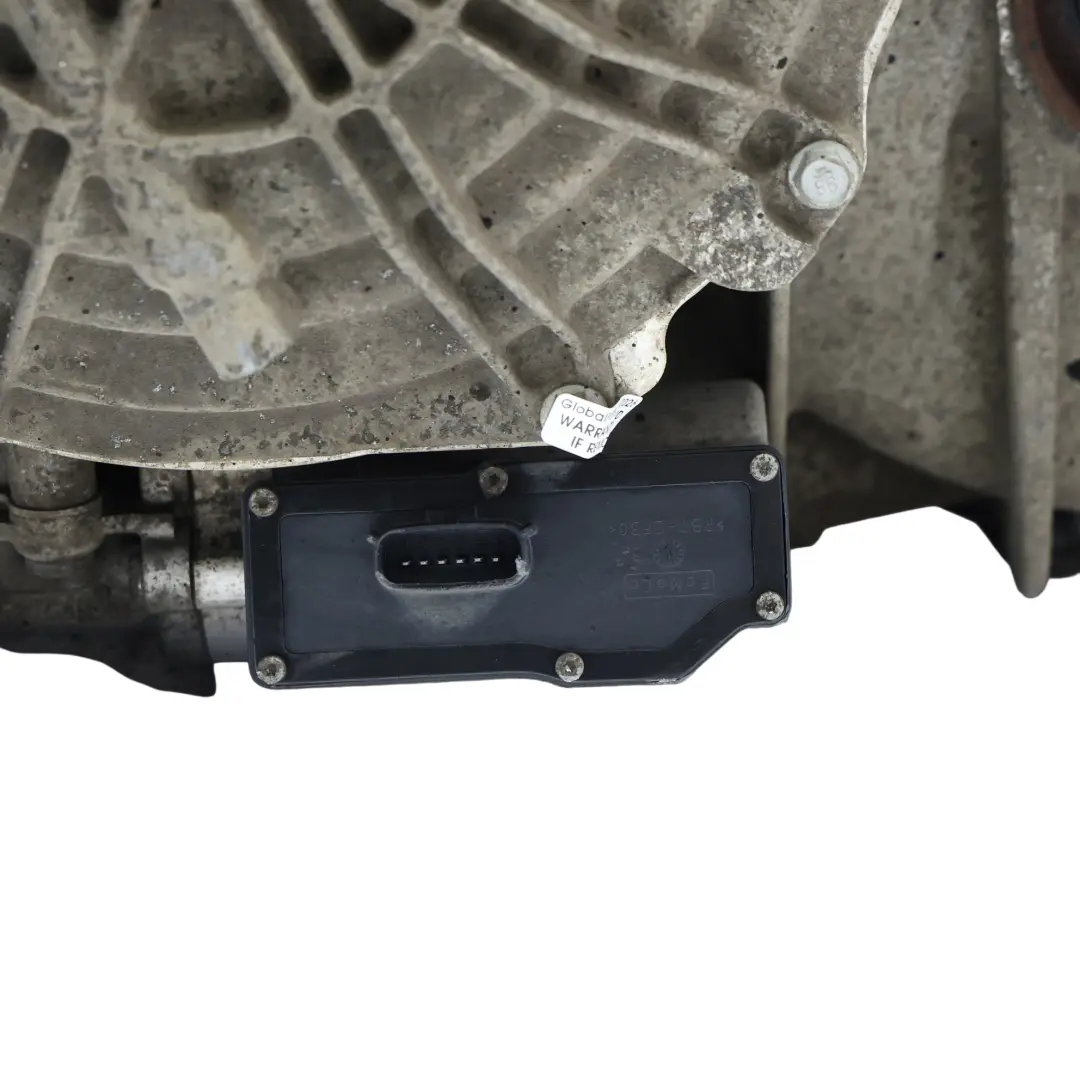 Ford Transit Custom 2.0 Ecoblue Cambio Automatico 6 F55 KK2P-7000-EA GARANZIA - SKU 2361777 - Numero di parte 2361777