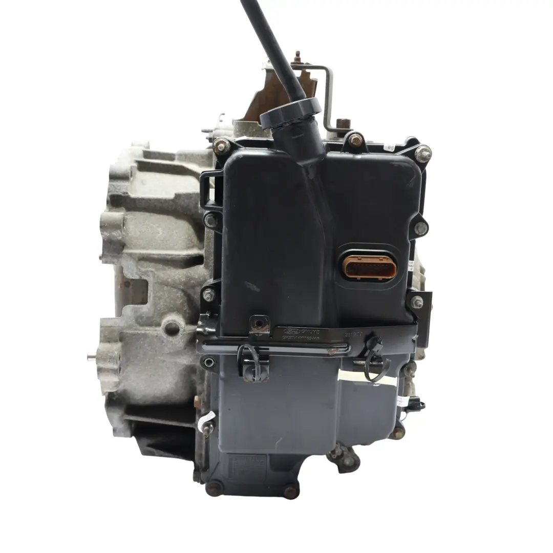 Ford Transit Custom 2.0 EcoBlue Automatic Gearbox 6 F55 KK2P-7000-EA WARRANTY - SKU 2361777 - Part number 2361777