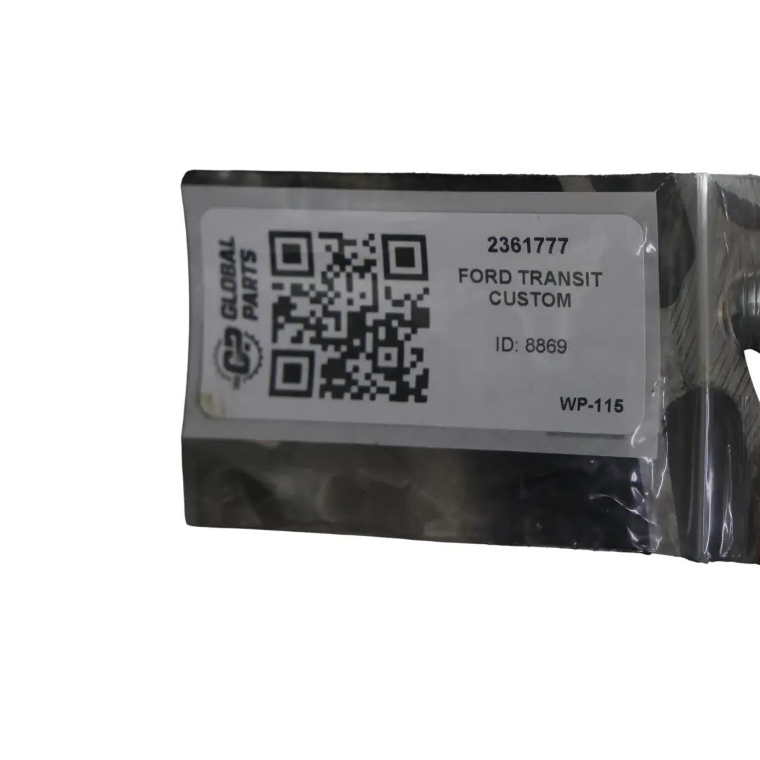 Ford Transit Custom 2.0 EcoBlue Automatic Gearbox 6 F55 KK2P-7000-EA WARRANTY - SKU 2361777 - Part number 2361777