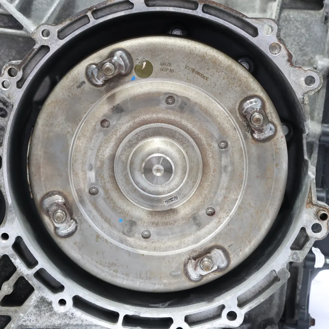 Ford Transit Custom 2.0 EcoBlue Automatic Gearbox 6 F55 KK2P-7000-EA WARRANTY - SKU 2361777 - Part number 2361777