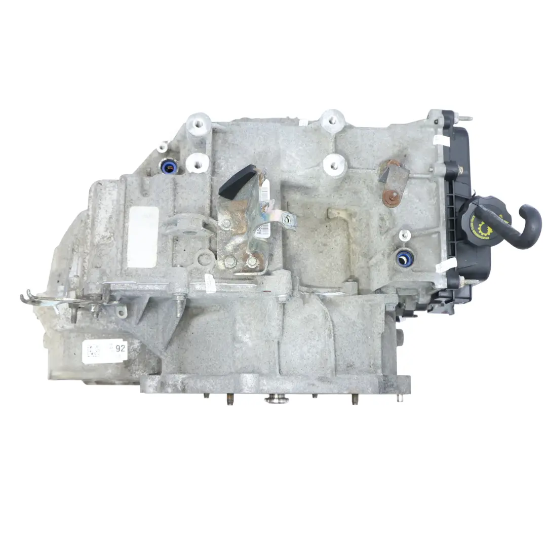 Cambio Automatico 6 F55 KK2P-7000-EA GARANZIA per Ford Transit Custom 2.0 Ecoblue con numero di parte 2361777 Ford Transit Custom 2.0 Ecoblue Cambio Automatico 6 F55 KK2P-7000-EA GARANZIA - SKU 2361777 - Numero di parte 2361777