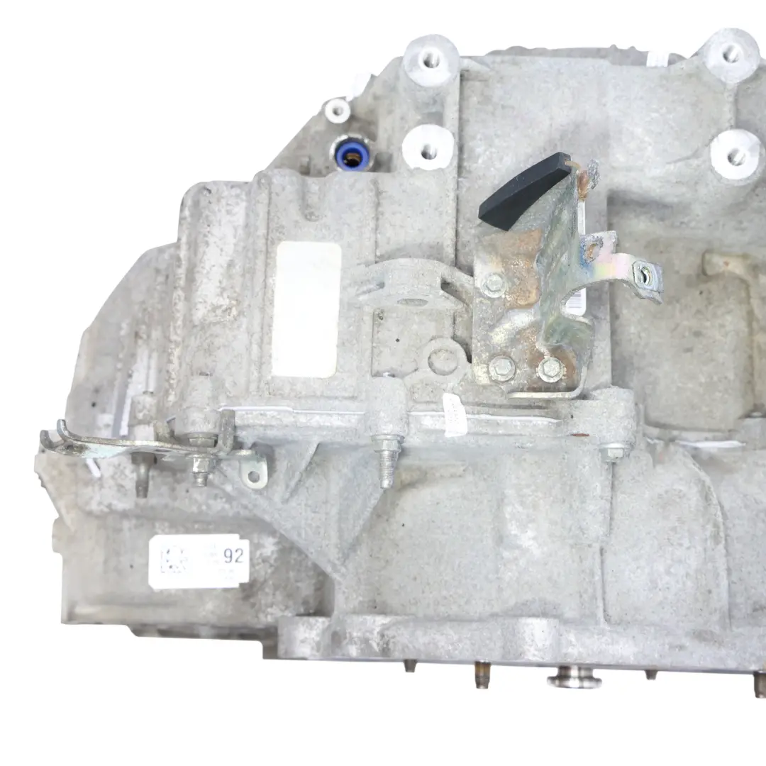 Ford Transit Custom 2.0 Ecoblue Automatik Getriebe 6 F55 KK2P-7000-EA GARANTIE - SKU 2361777 - Teilenummer 2361777