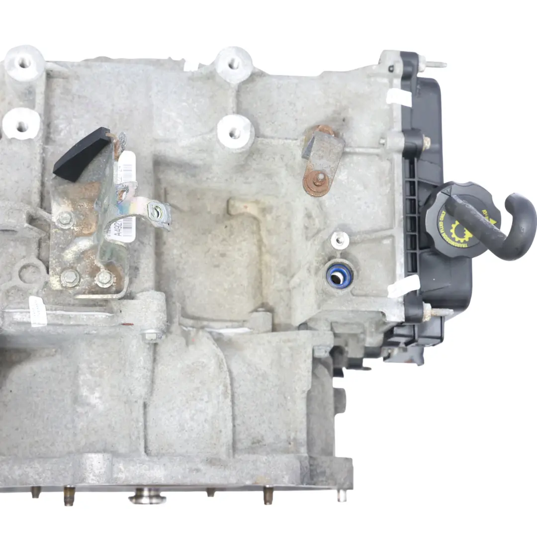 Vitesses Automatique 6 F55 KK2P-7000-EA GARANTIE pour Ford Transit Custom 2.0 Ecoblue à propos du numéro de pièce 2361777 Ford Transit Custom 2.0 Ecoblue Vitesses Automatique 6 F55 KK2P-7000-EA GARANTIE - SKU 2361777 - Numéro de pièce 2361777