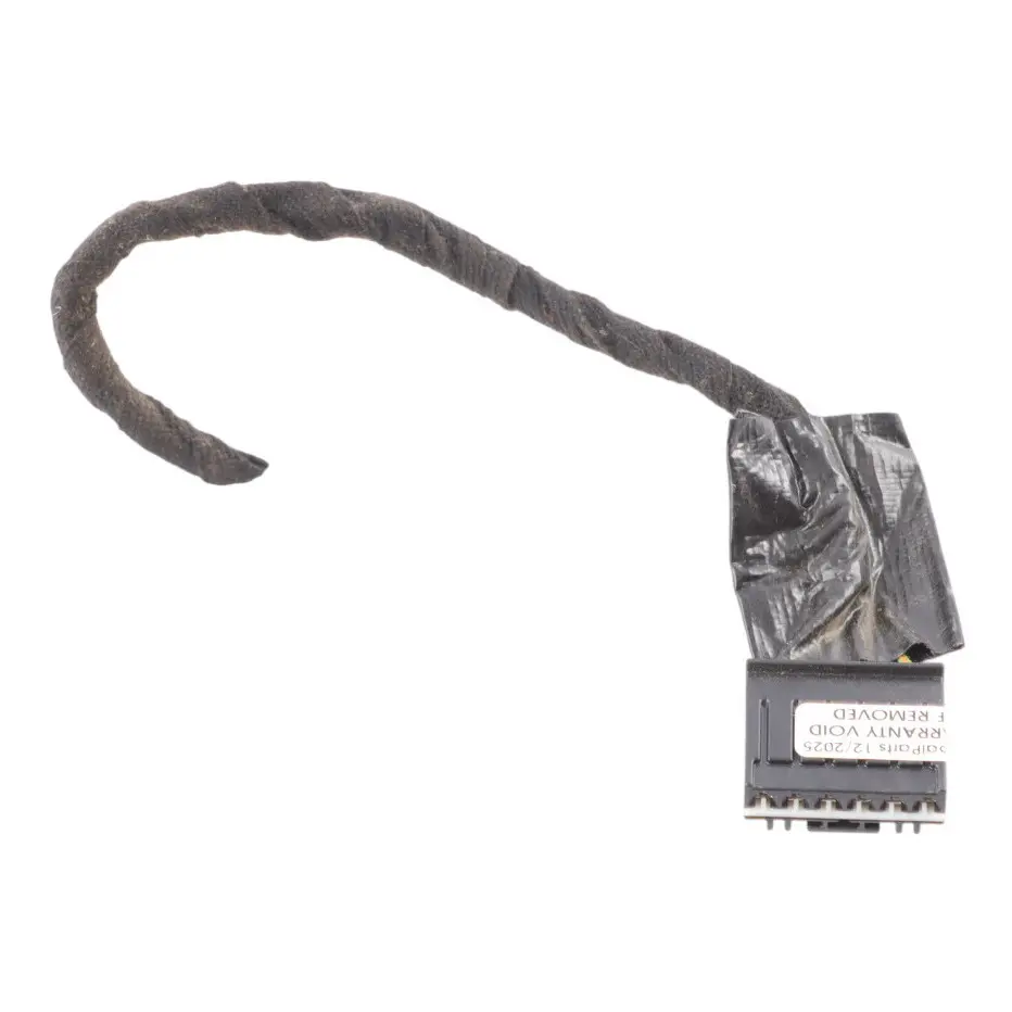 Ford Transit Custom MK8 Rear Taillight Wiring Harness Plug Right O/S BK2113404AJ - SKU 2410754-1 - Part number 2410754