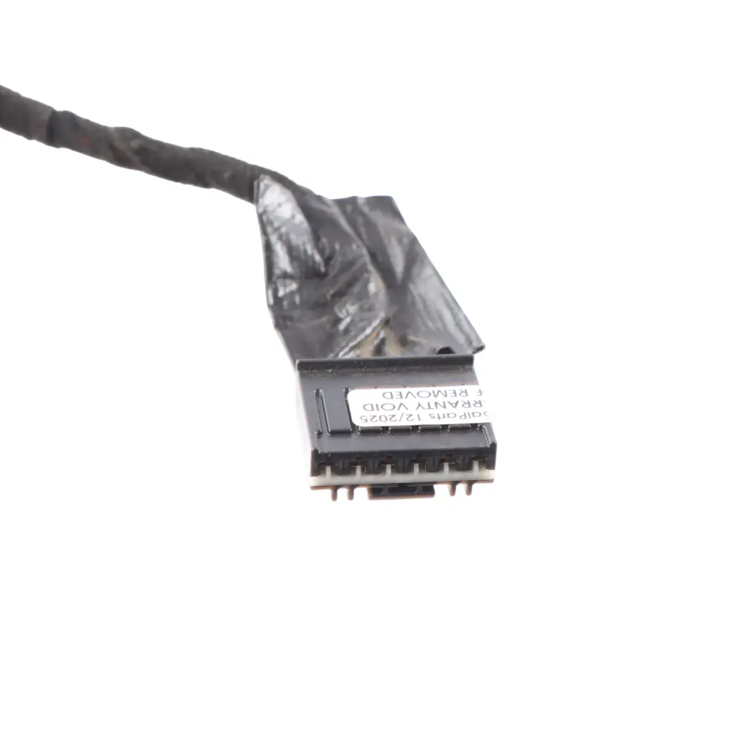 MK8 Rear Taillight Wiring Harness Plug Right O/S BK2113404AJ to Ford Transit Custom with Part number 2410754 Ford Transit Custom MK8 Rear Taillight Wiring Harness Plug Right O/S BK2113404AJ - SKU 2410754-1 - Part number 2410754