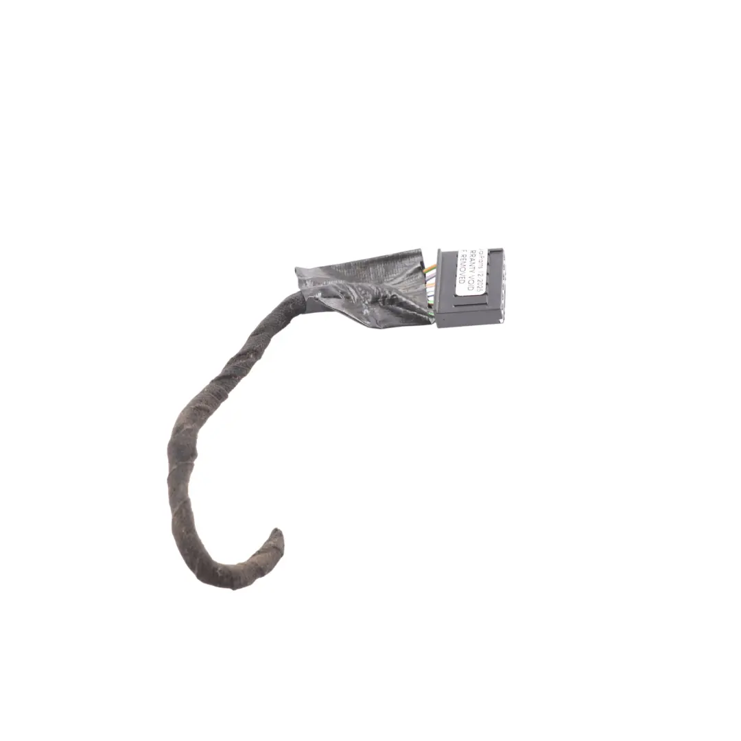 Ford Transit Custom MK8 Rear Taillight Wiring Harness Plug Right O/S BK2113404AJ - SKU 2410754-1 - Part number 2410754