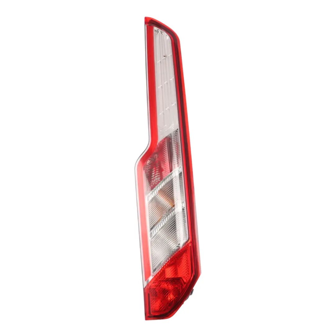 Tail Light Lamp Side Panel Right O/S BK21-13404-AJ to Ford Transit Custom Rear with Part number 2410754 Ford Transit Custom Rear Tail Light Lamp Side Panel Right O/S BK21-13404-AJ - SKU 2410754 - Part number 2410754