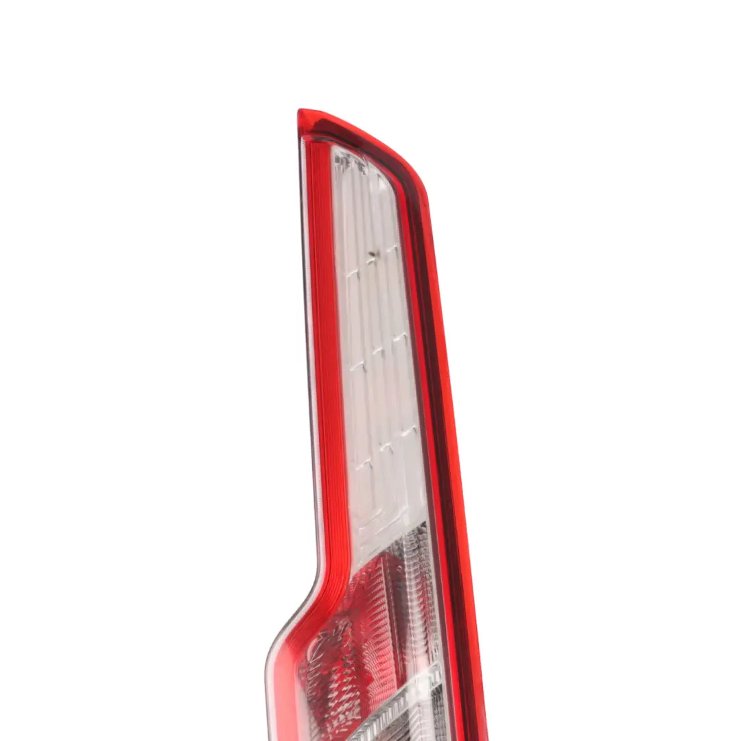 Tail Light Lamp Side Panel Right O/S BK21-13404-AJ to Ford Transit Custom Rear with Part number 2410754 Ford Transit Custom Rear Tail Light Lamp Side Panel Right O/S BK21-13404-AJ - SKU 2410754 - Part number 2410754