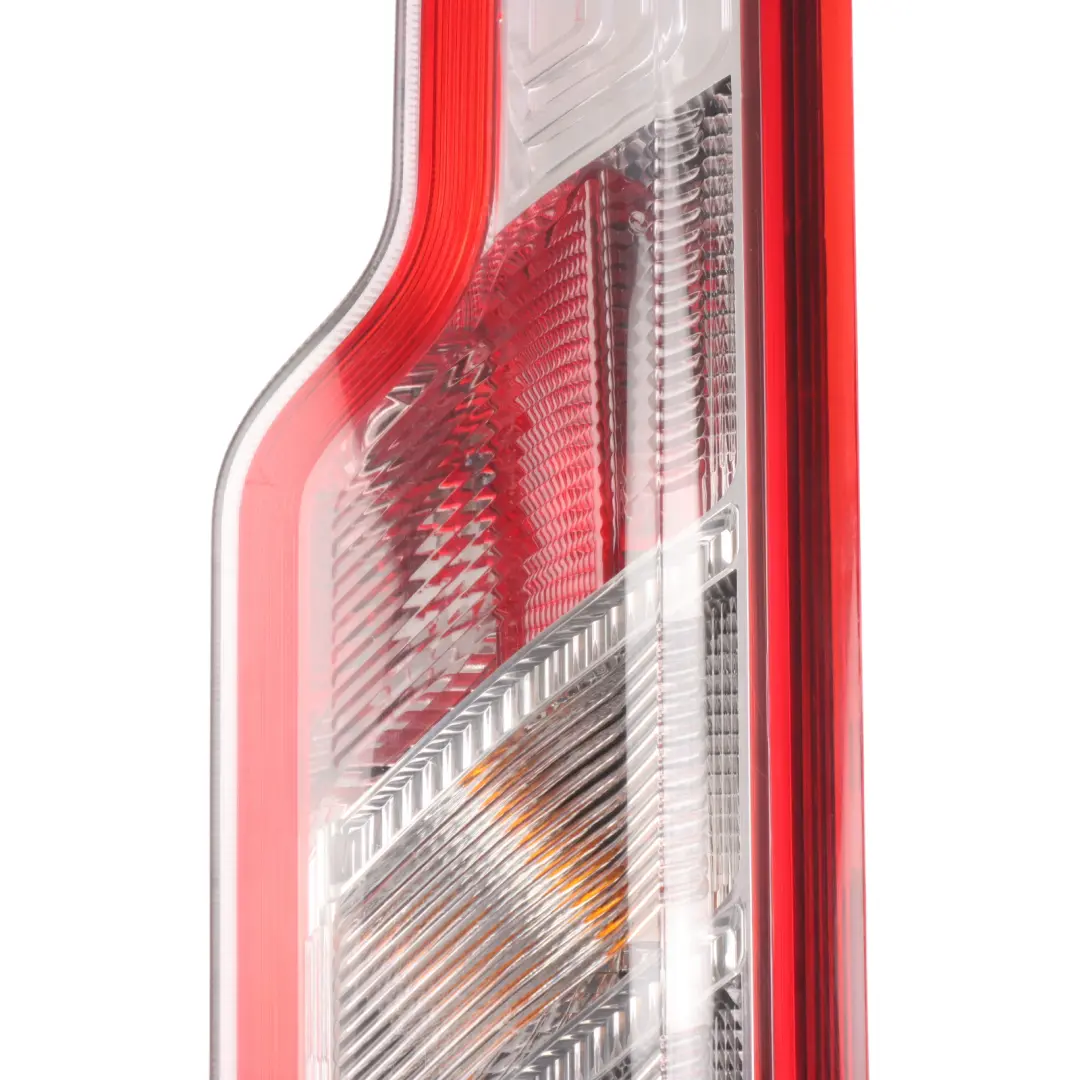 Ford Transit Custom Rear Tail Light Lamp Side Panel Right O/S BK21-13404-AJ - SKU 2410754 - Part number 2410754