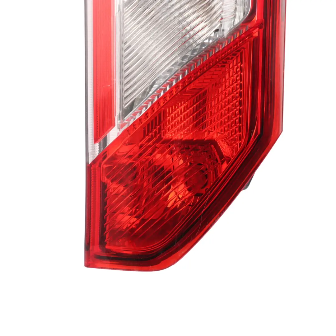Tail Light Lamp Side Panel Right O/S BK21-13404-AJ to Ford Transit Custom Rear with Part number 2410754 Ford Transit Custom Rear Tail Light Lamp Side Panel Right O/S BK21-13404-AJ - SKU 2410754 - Part number 2410754