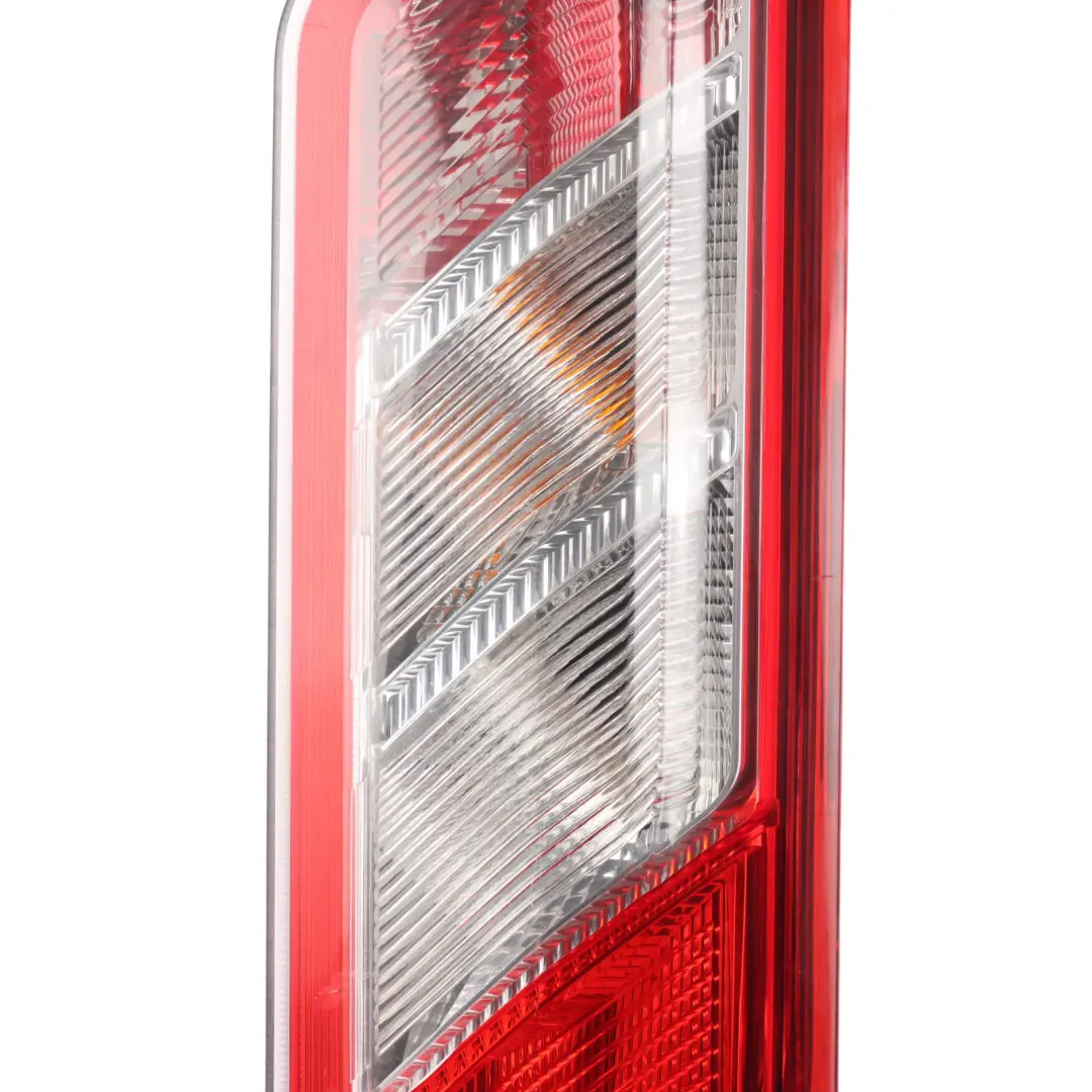 Ford Transit Custom Rear Tail Light Lamp Side Panel Right O/S BK21-13404-AJ - SKU 2410754 - Part number 2410754