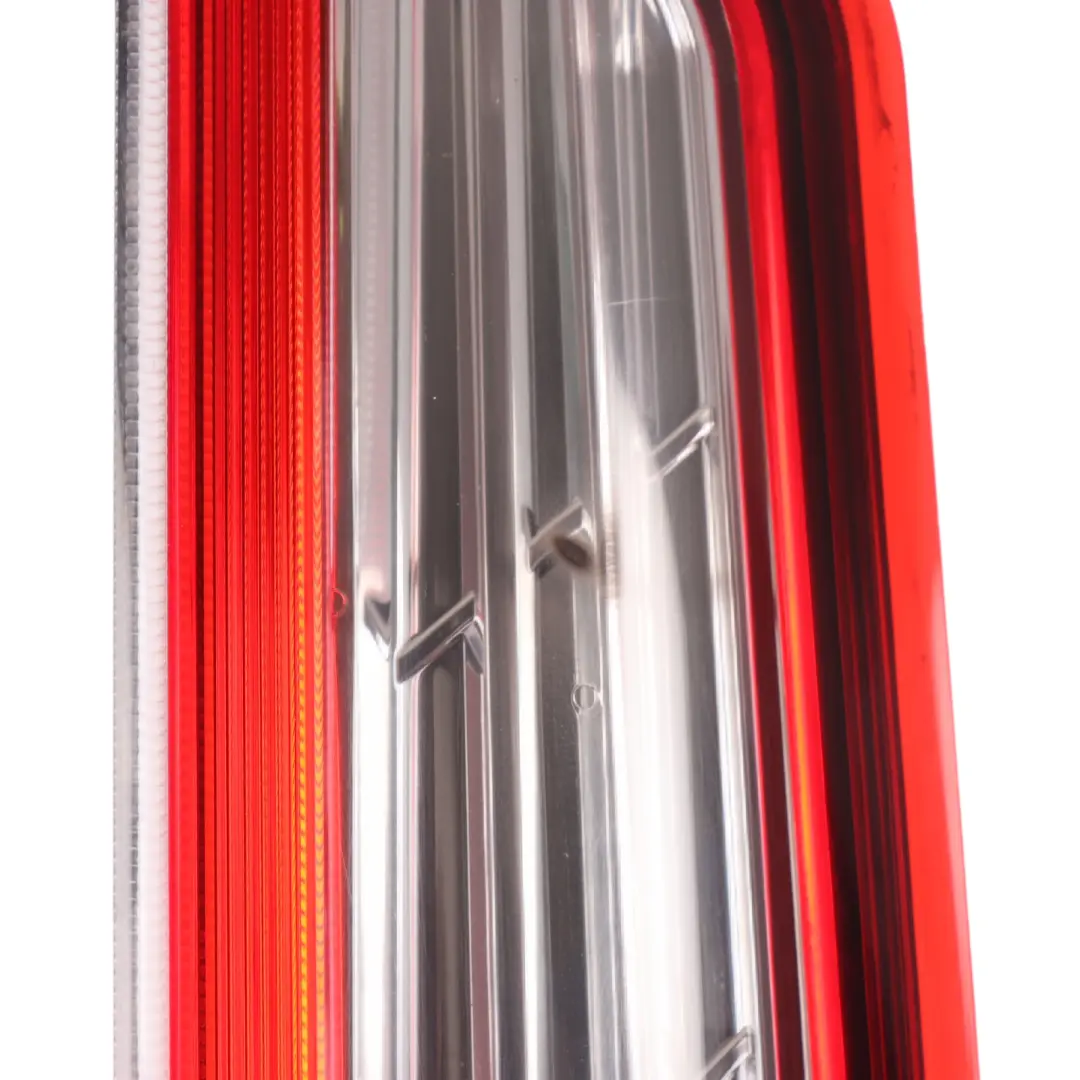 Ford Transit Custom Rear Tail Light Lamp Side Panel Right O/S BK21-13404-AJ - SKU 2410754 - Part number 2410754