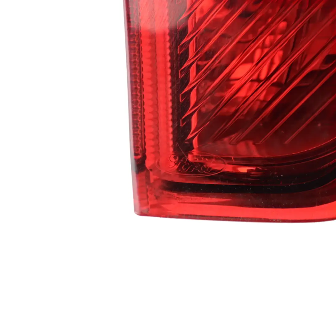 Tail Light Lamp Side Panel Right O/S BK21-13404-AJ to Ford Transit Custom Rear with Part number 2410754 Ford Transit Custom Rear Tail Light Lamp Side Panel Right O/S BK21-13404-AJ - SKU 2410754 - Part number 2410754
