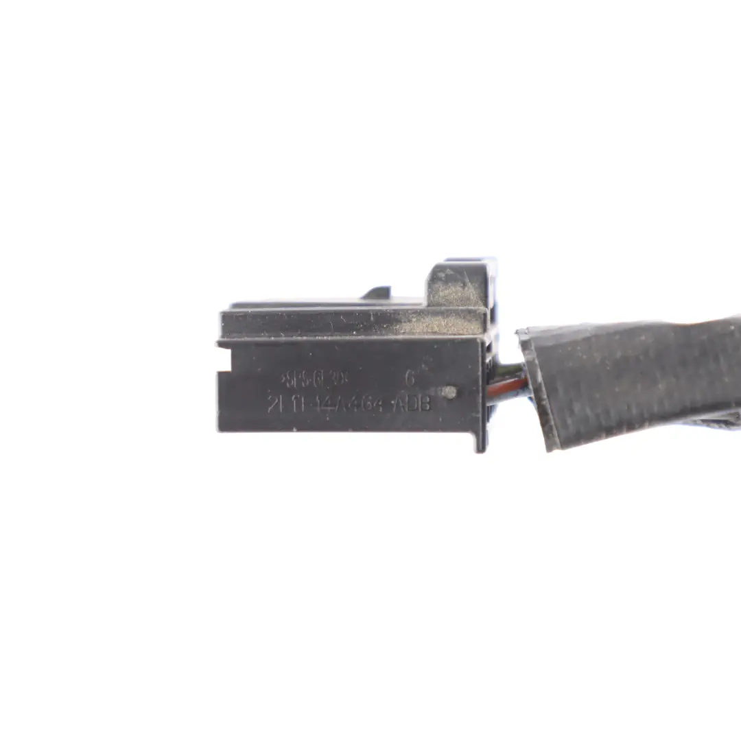 Ford Transit Custom MK8 Rear Taillight Wiring Harness Plug Left N/S BK2113405AJ - SKU 2411271-1 - Part number 2411271