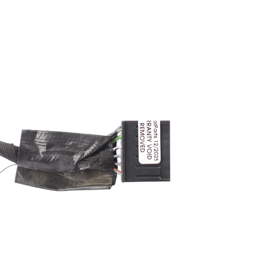 MK8 Rear Taillight Wiring Harness Plug Left N/S BK2113405AJ to Ford Transit Custom with Part number 2411271 Ford Transit Custom MK8 Rear Taillight Wiring Harness Plug Left N/S BK2113405AJ - SKU 2411271-1 - Part number 2411271