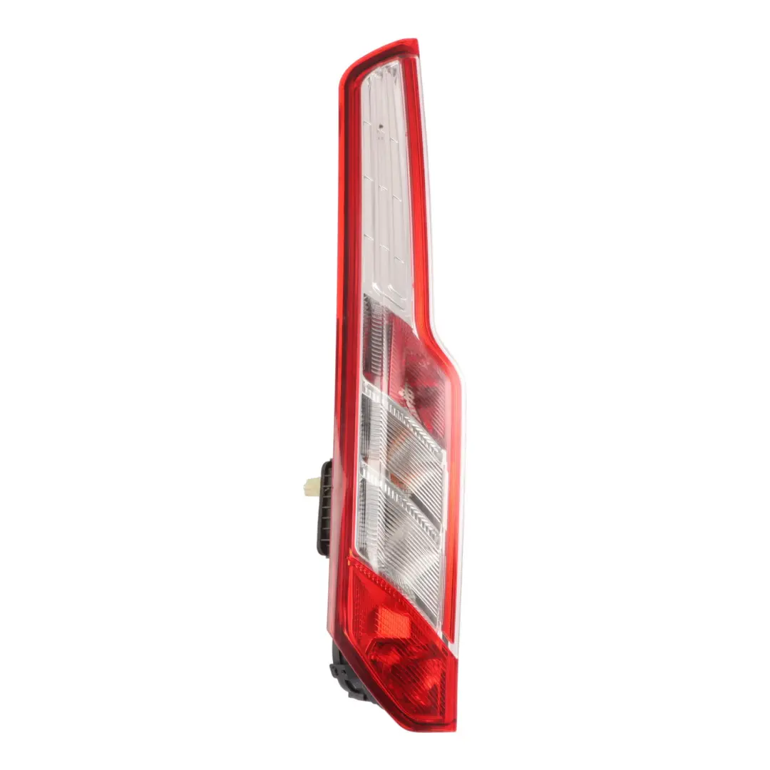 Tail Light Lamp Side Panel Left N/S BK21-13405-AJ to Ford Transit Custom Rear with Part number 2411271 Ford Transit Custom Rear Tail Light Lamp Side Panel Left N/S BK21-13405-AJ - SKU 2411271 - Part number 2411271