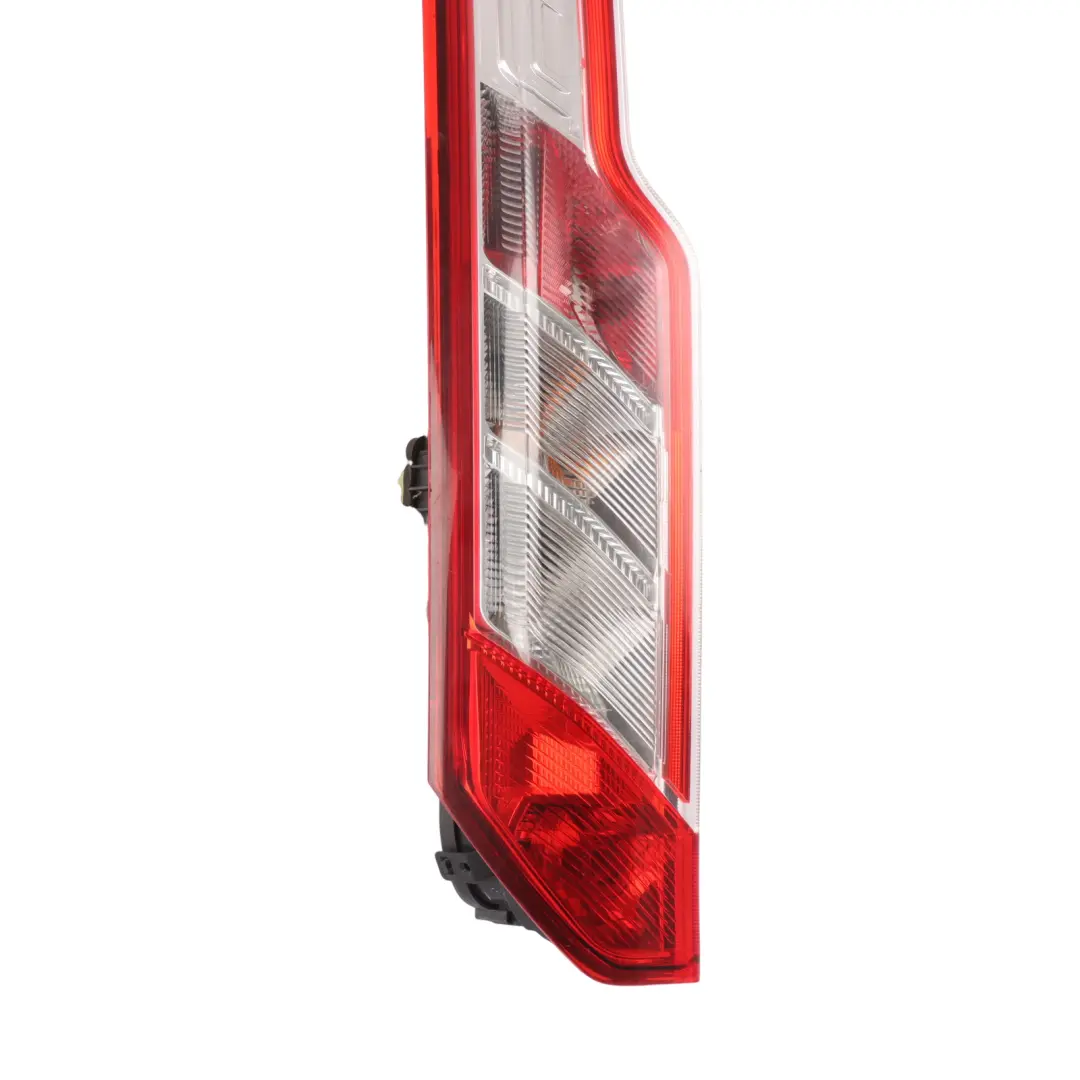 Tail Light Lamp Side Panel Left N/S BK21-13405-AJ to Ford Transit Custom Rear with Part number 2411271 Ford Transit Custom Rear Tail Light Lamp Side Panel Left N/S BK21-13405-AJ - SKU 2411271 - Part number 2411271