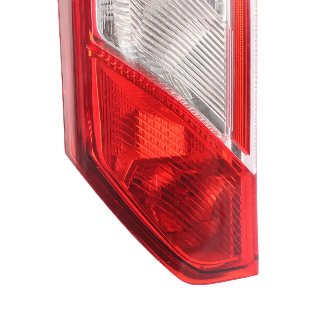 Tail Light Lamp Side Panel Left N/S BK21-13405-AJ to Ford Transit Custom Rear with Part number 2411271 Ford Transit Custom Rear Tail Light Lamp Side Panel Left N/S BK21-13405-AJ - SKU 2411271 - Part number 2411271