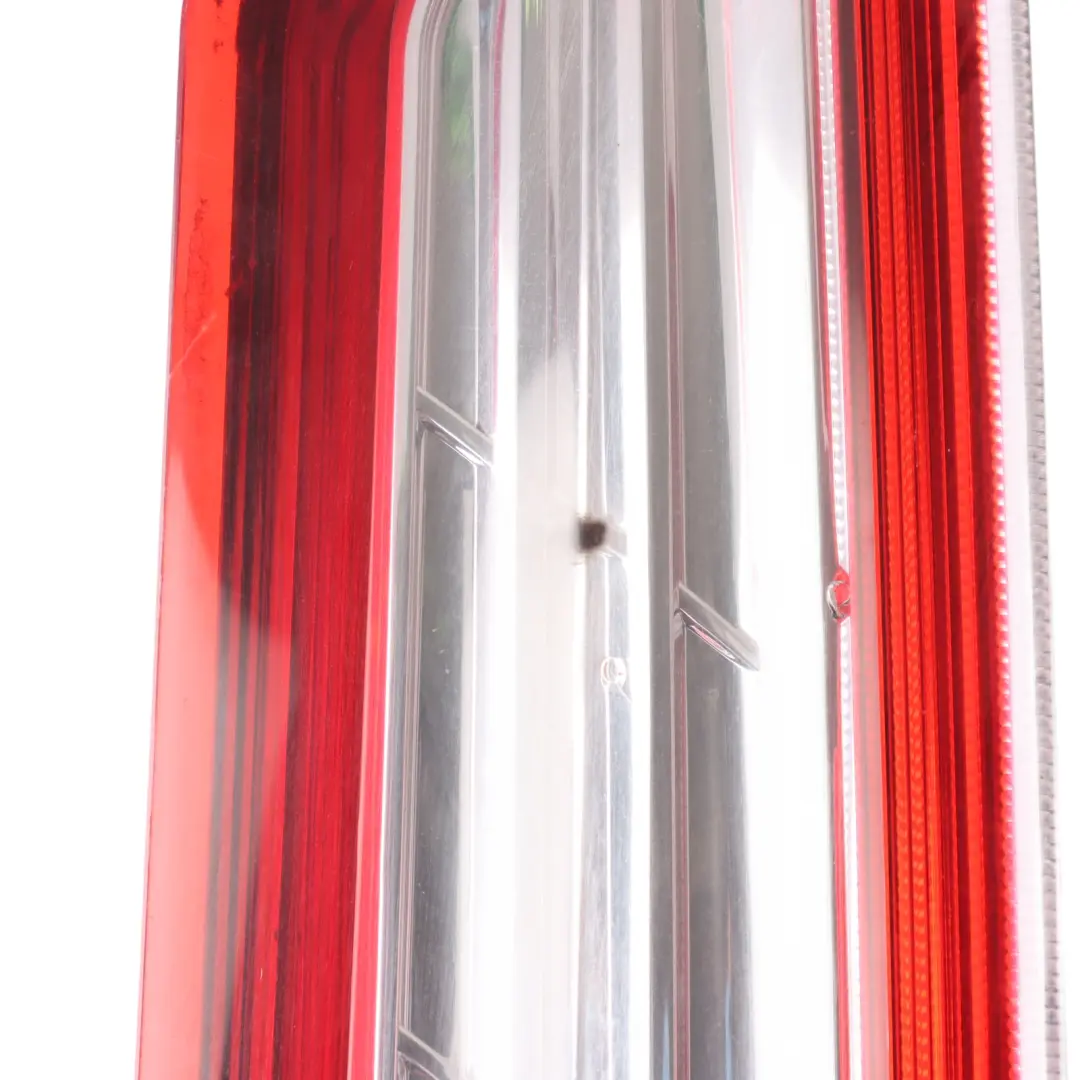 Tail Light Lamp Side Panel Left N/S BK21-13405-AJ to Ford Transit Custom Rear with Part number 2411271 Ford Transit Custom Rear Tail Light Lamp Side Panel Left N/S BK21-13405-AJ - SKU 2411271 - Part number 2411271