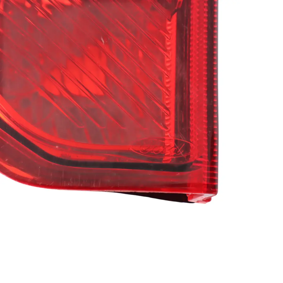 Tail Light Lamp Side Panel Left N/S BK21-13405-AJ to Ford Transit Custom Rear with Part number 2411271 Ford Transit Custom Rear Tail Light Lamp Side Panel Left N/S BK21-13405-AJ - SKU 2411271 - Part number 2411271