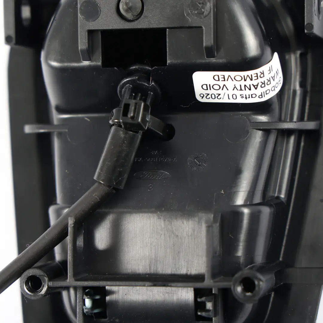 Mk6 Rücksitzlehne Entriegelungsseilzug FU5A-96611C79-A für Ford Mustang GT mit Teilenummer 2416355 Ford Mustang GT Mk6 Rücksitzlehne Entriegelungsseilzug FU5A-96611C79-A - SKU 2416355 - Teilenummer 2416355