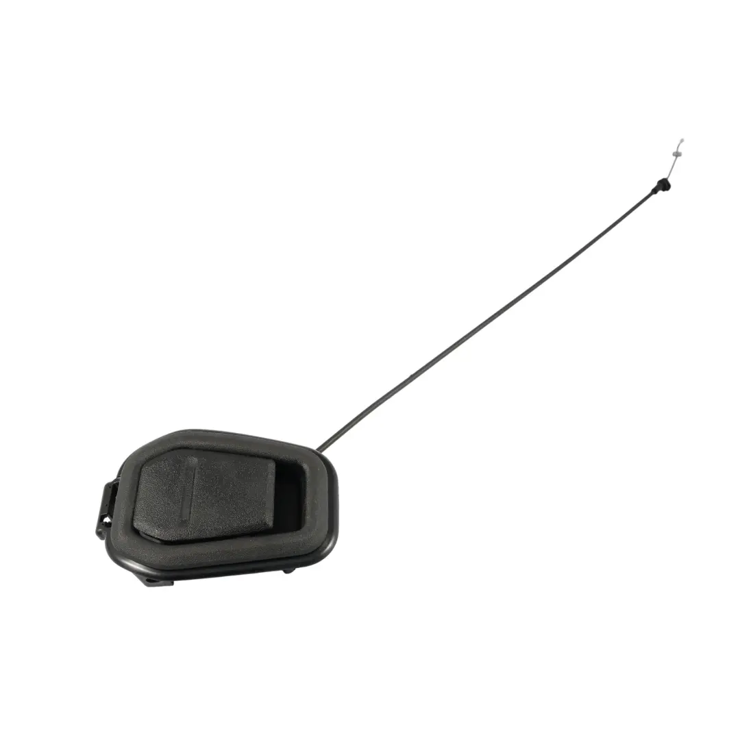 Mk6 Tirador Liberación Respaldo Asiento Trasero FU5A-96611C79-A para Ford Mustang GT con número de pieza 2416355 Ford Mustang GT Mk6 Tirador Liberación Respaldo Asiento Trasero FU5A-96611C79-A - SKU 2416355 - Número de pieza 2416355