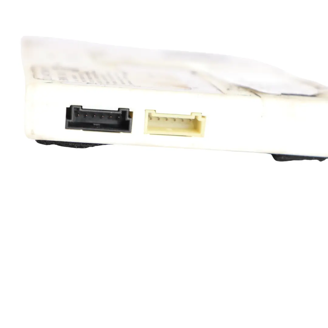 Bluetooth Telematic Control Module Unit to BMW F30 F31 F32 F36 with Part number 2447790 BMW F30 F31 F32 F36 Bluetooth Telematic Control Module Unit - SKU 2447790 - Part number 2447790