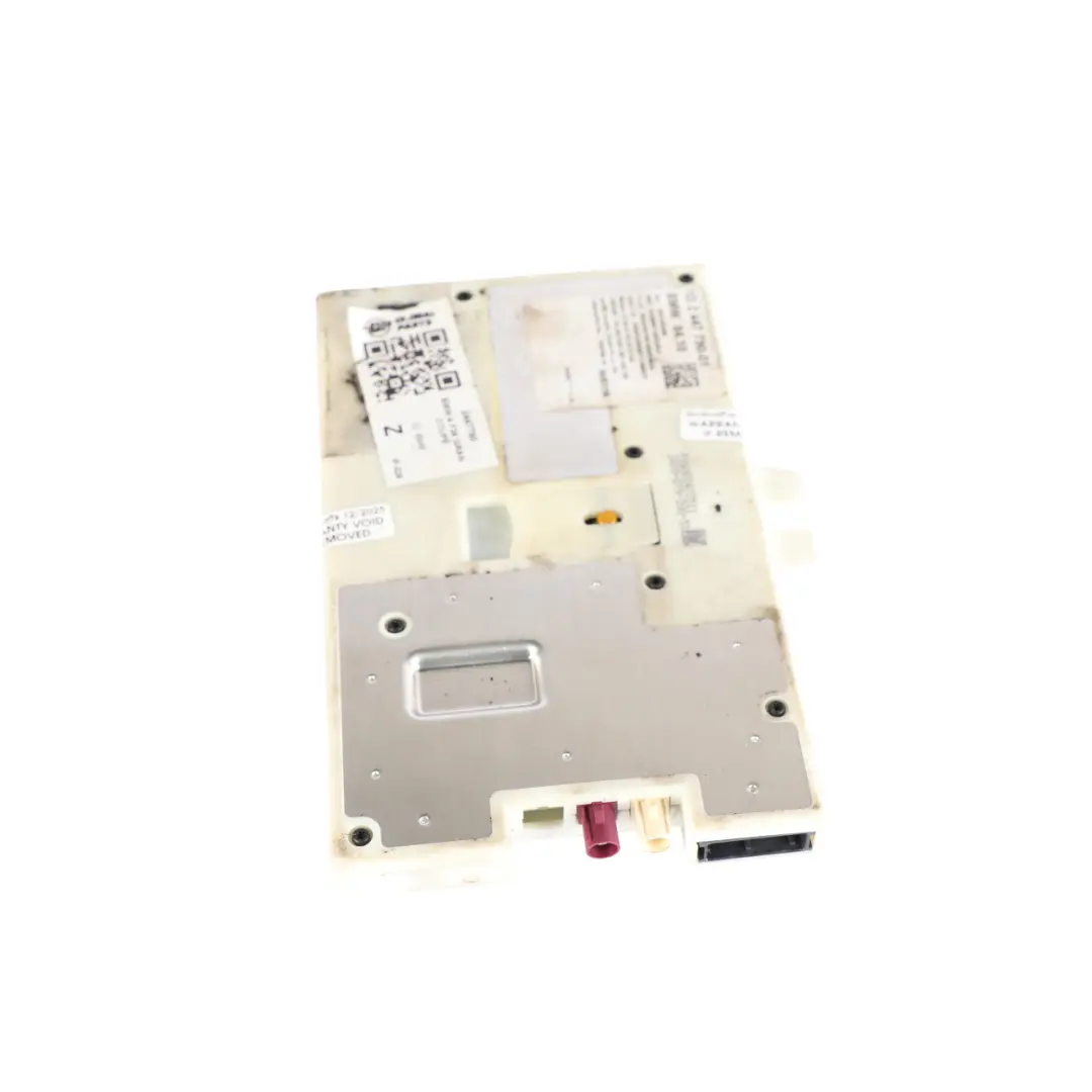Bluetooth Telematic Control Module Unit to BMW F30 F31 F32 F36 with Part number 2447790 BMW F30 F31 F32 F36 Bluetooth Telematic Control Module Unit - SKU 2447790 - Part number 2447790