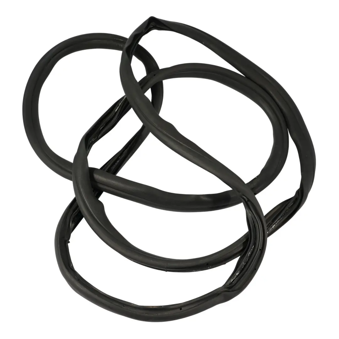 Sliding Door Seal Gasket Rubber Right O/S JK21-V253A10-AB to Ford Transit Custom with Part number 2451542 Ford Transit Custom Sliding Door Seal Gasket Rubber Right O/S JK21-V253A10-AB - SKU 2451542 - Part number 2451542